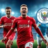 Liverpool x Manchester City: O 'desconto' de R$ 100 milhões