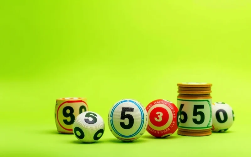 Lotofácil 3609: prêmio de R$ 1,8 milhão e números sorteados