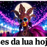 Lua Minguante e Carnaval: Separações à Vista Esta Semana