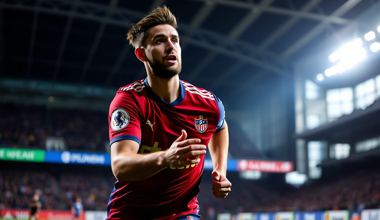 Lyon FC vence Laval por 2-0 na Coupe de France 2026