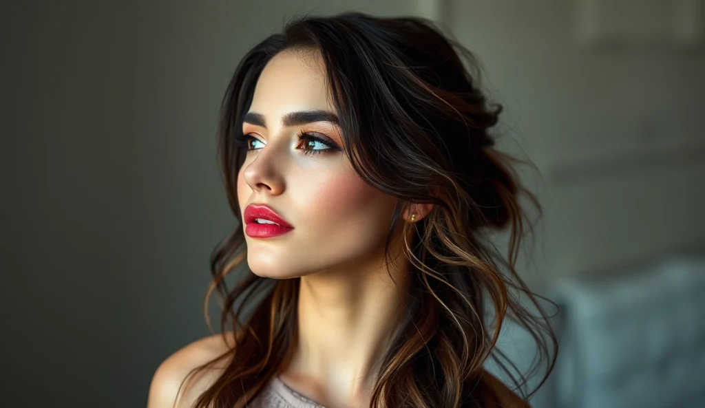 Maiara exibe novo visual com lace após revelar alopecia