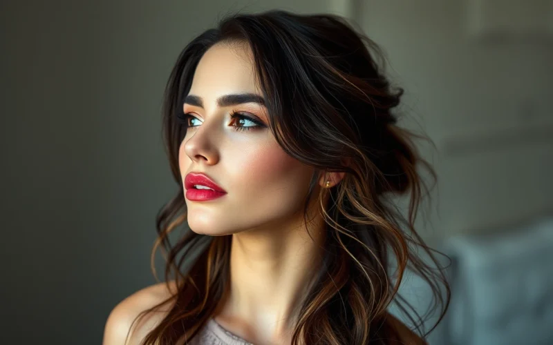 Maiara exibe novo visual com lace após revelar alopecia