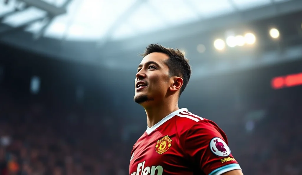 Manchester United: Novidades para o jogo contra o West Ham