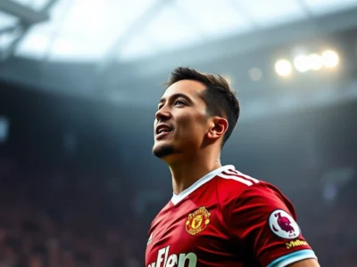 Manchester United: Novidades para o jogo contra o West Ham