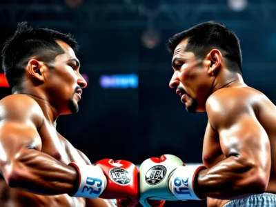 Mario Bautista vs Oliveira: Como Assistir ao Vivo Online