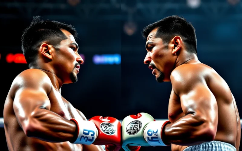 Mario Bautista vs Oliveira: Como Assistir ao Vivo Online