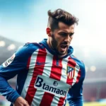 Marouane Sanadi do Athletic Bilbao Inicia Reabilitação Após Lesão