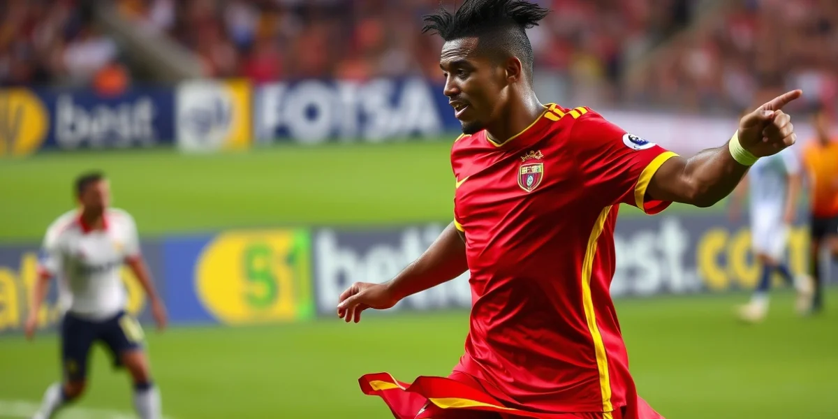 Matheuzinho provoca Paquetá com dancinha após título do Corinthians