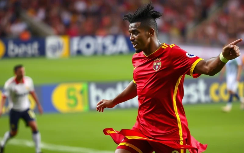 Matheuzinho provoca Paquetá com dancinha após título do Corinthians