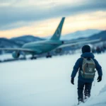 Max Naumov: Legado do Voo 5342 nas Olimpíadas de Inverno 2026