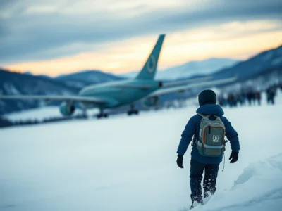 Max Naumov: Legado do Voo 5342 nas Olimpíadas de Inverno 2026