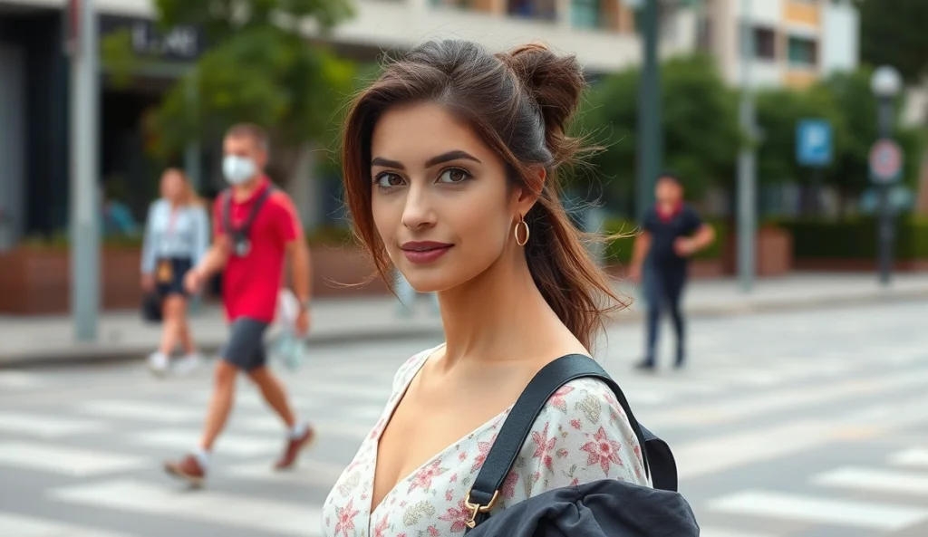 Maxiane alerta sobre torcida da Ana Paula após saída de Sarah Maxiane alerta sobre torcida da Ana Paula após saída de Sarah