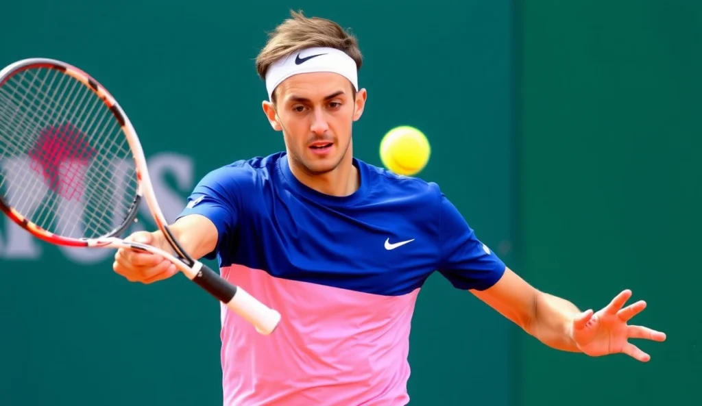 Medvedev vs Humbert: Previsões e Odds do Torneio ABN AMRO 2026