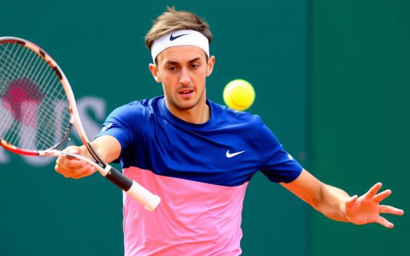 Medvedev vs Humbert: Previsões e Odds do Torneio ABN AMRO 2026