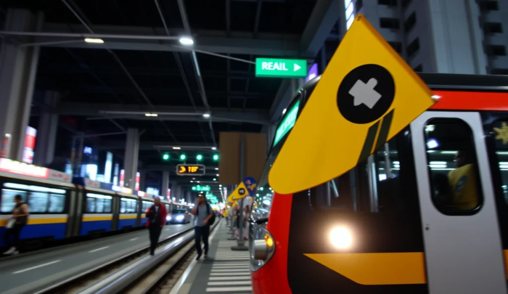 Metrô SP: Metroviários entram em greve após mobilização