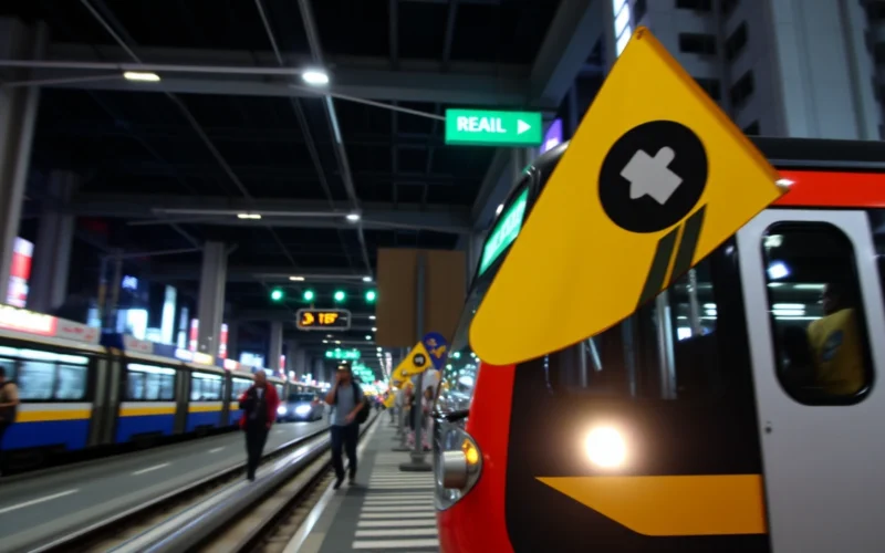 Metrô SP: Metroviários entram em greve após mobilização