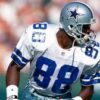 Michael Irvin prevê retorno dos Cowboys ao Super Bowl 2024