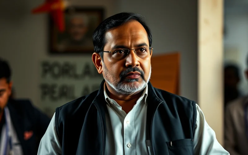 MP Antony não devolve R$ 2 milhões de empréstimo eleitoral