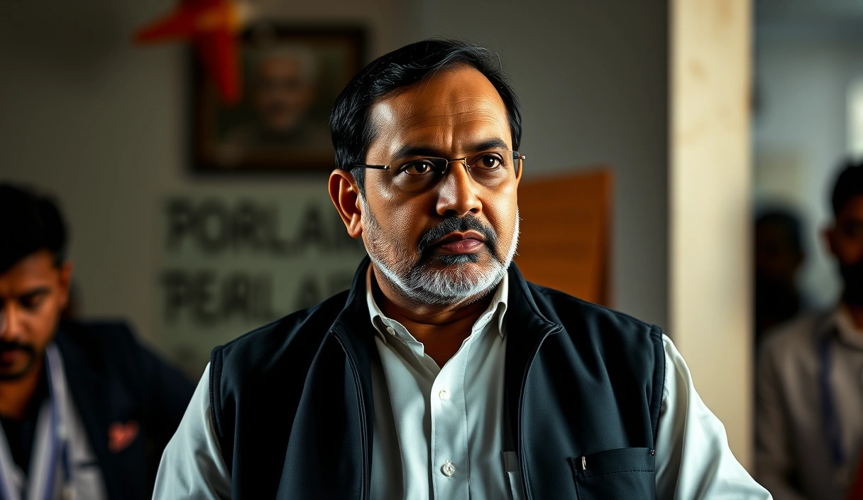 MP Antony não devolve R$ 2 milhões de empréstimo eleitoral