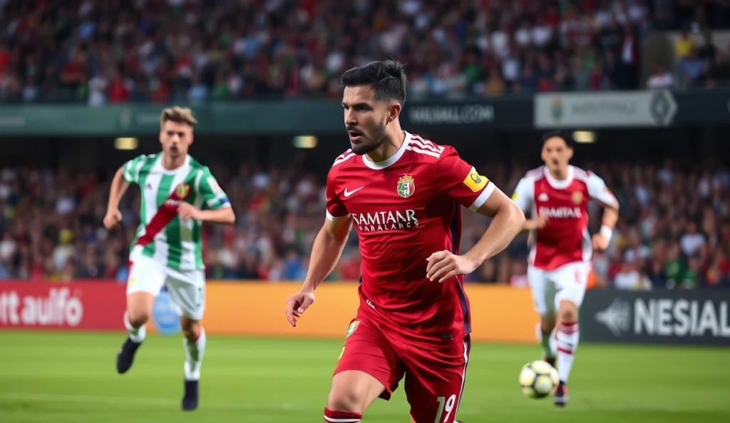 Nacional x Casa Pia: Como Assistir e Detalhes da Liga Portugal