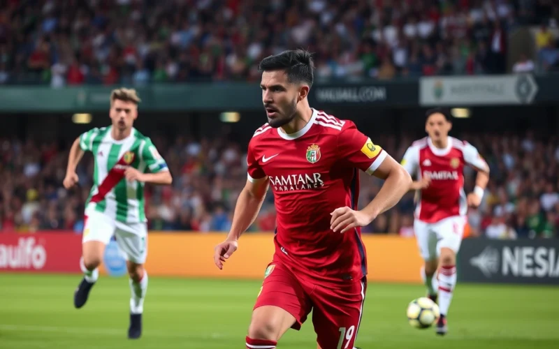 Nacional x Casa Pia: Como Assistir e Detalhes da Liga Portugal