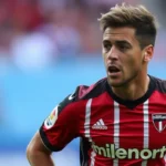 Nico Williams pronto para brilhar no jogo Athletic x Levante