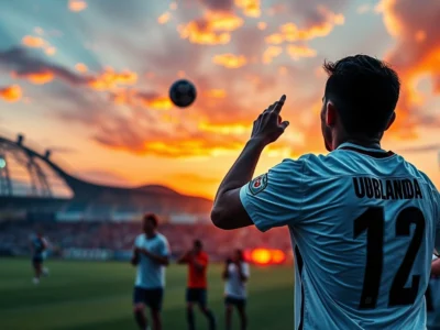 North x Uberlândia: onde assistir ao vivo e horários