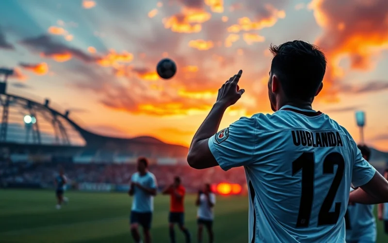 North x Uberlândia: onde assistir ao vivo e horários