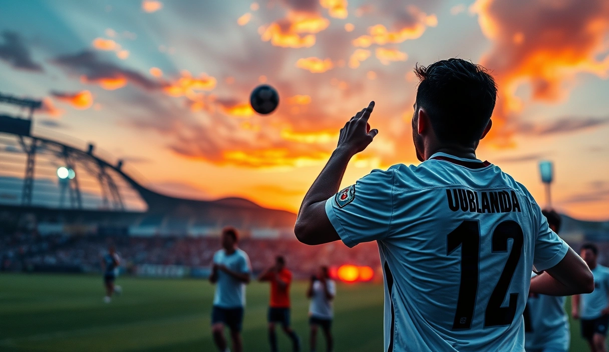 North x Uberlândia: onde assistir ao vivo e horários