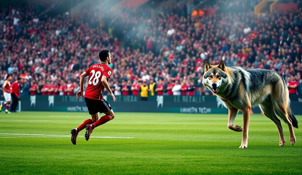 Nottingham Forest x Wolves: Palpites e Onde Assistir 11/02