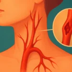 Obstruções Vasculares no Pescoço: Sinais e Diagnósticos