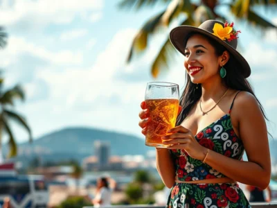 Olinda Beer 2026: Ivete, Léo Santana e Bell Marques Confirmados