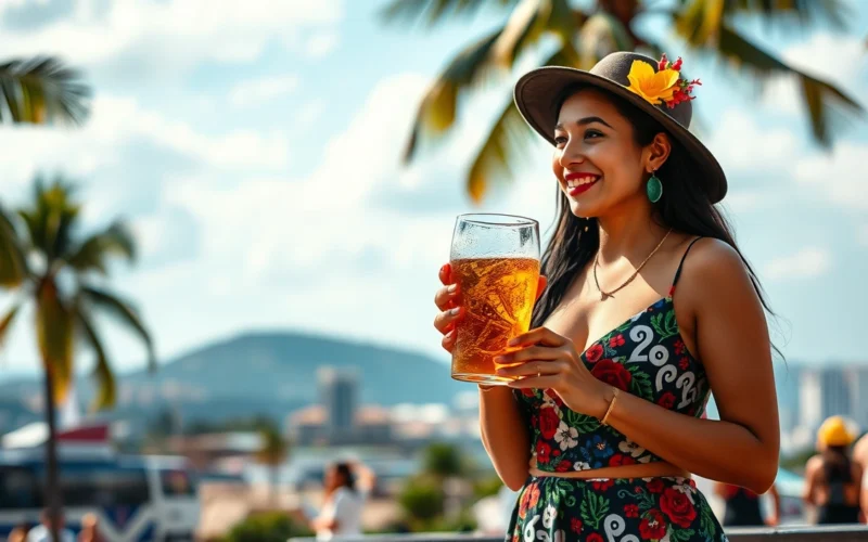 Olinda Beer 2026: Ivete, Léo Santana e Bell Marques Confirmados