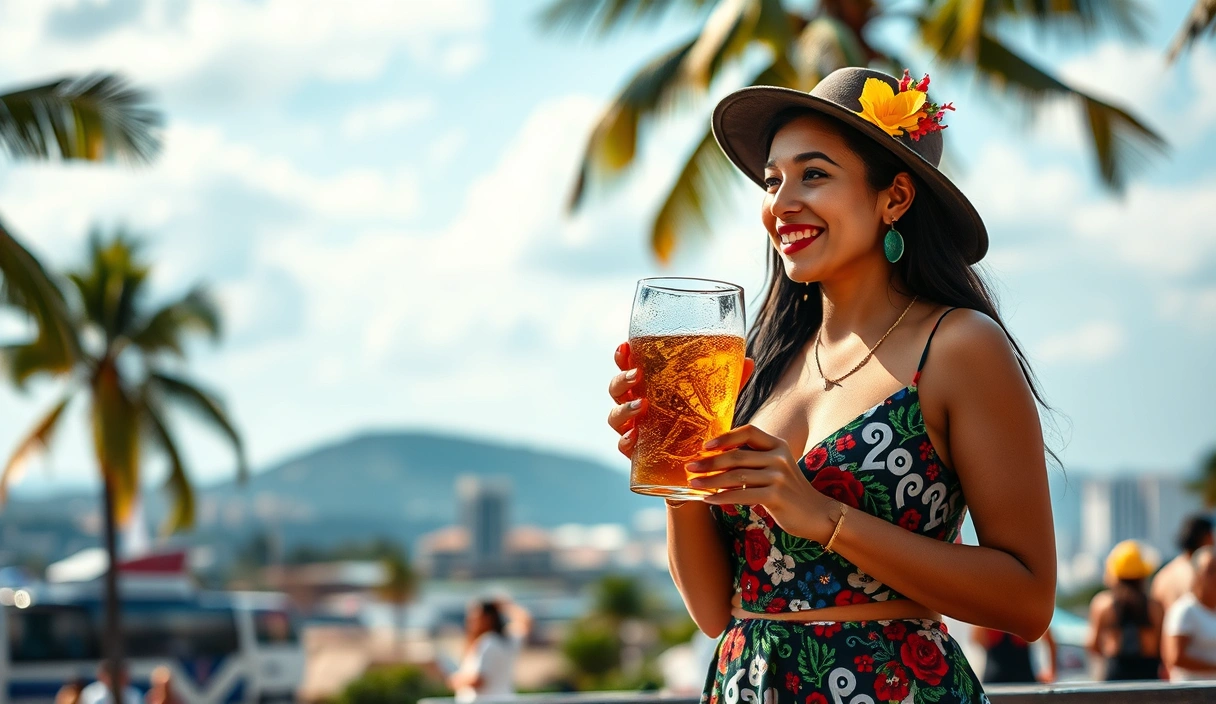 Olinda Beer 2026: Ivete, Léo Santana e Bell Marques Confirmados