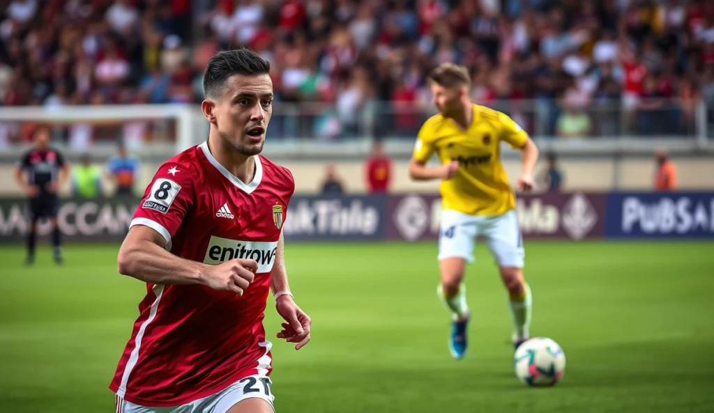 Palermo FC e Benevento Calcio empatam em emocionante 2-2