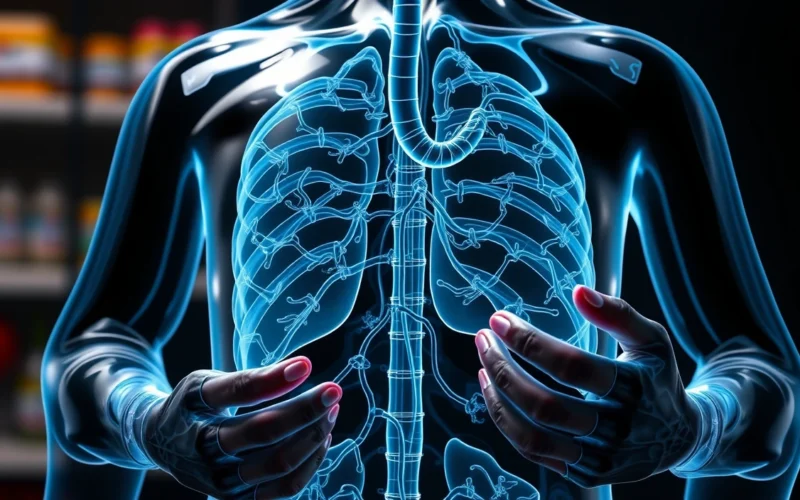 Pancreatite em Usuários de Canetas Emagrecedoras: Causas Investigadas