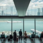 Passagens aéreas 2×1 para EUA: Nova York e Miami a partir de R$ 2.801