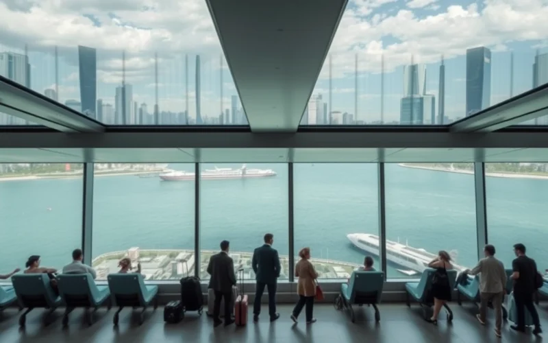 Passagens aéreas 2×1 para EUA: Nova York e Miami a partir de R$ 2.801