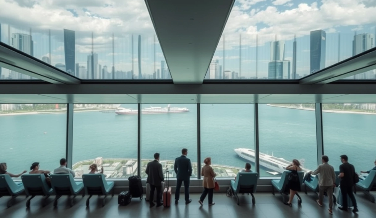 Passagens aéreas 2×1 para EUA: Nova York e Miami a partir de R$ 2.801