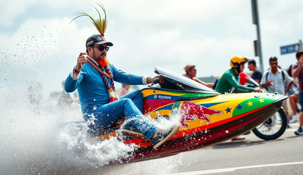 Pedro Sampaio lança remix bilíngue de 'Jetski' para o Carnaval