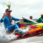 Pedro Sampaio lança remix bilíngue de 'Jetski' para o Carnaval