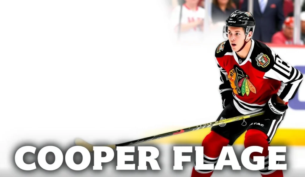 Previsões dos Blackhawks: Bedard, Knight e Mais Destaques