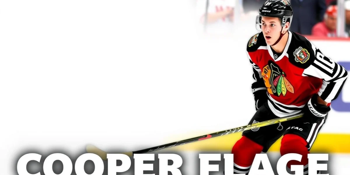 Previsões dos Blackhawks: Bedard, Knight e Mais Destaques