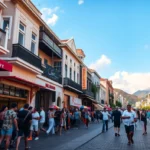 Previsão do Tempo: Carnaval no Rio de Janeiro terá chuva?
