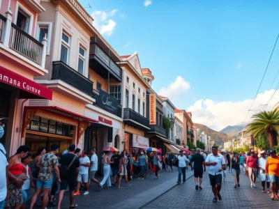 Previsão do Tempo: Carnaval no Rio de Janeiro terá chuva?