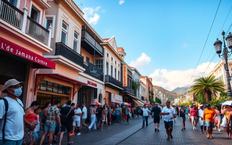 Previsão do Tempo: Carnaval no Rio de Janeiro terá chuva?