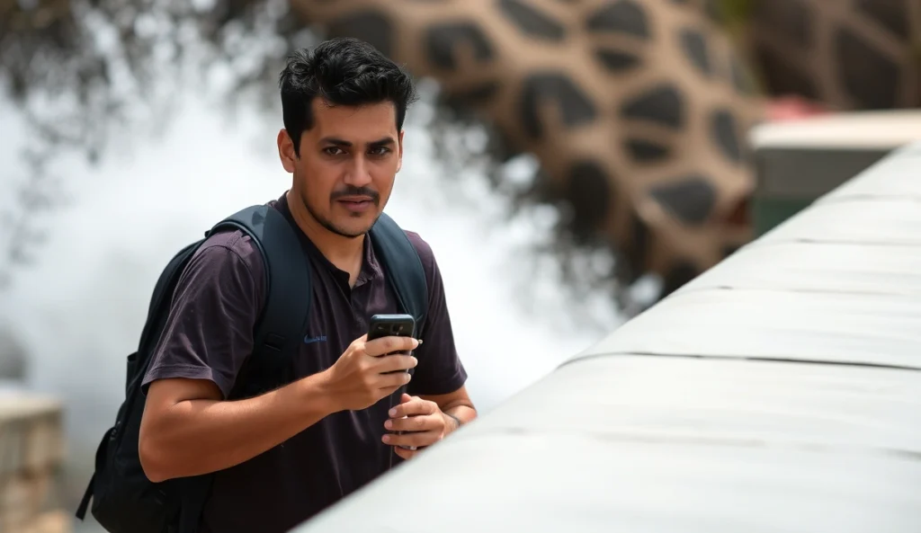 Previsão do Tempo: Vai Chover Hoje em Cascavel?