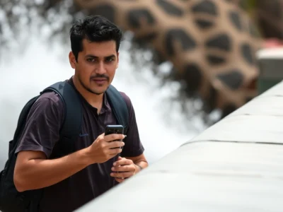 Previsão do Tempo: Vai Chover Hoje em Cascavel?