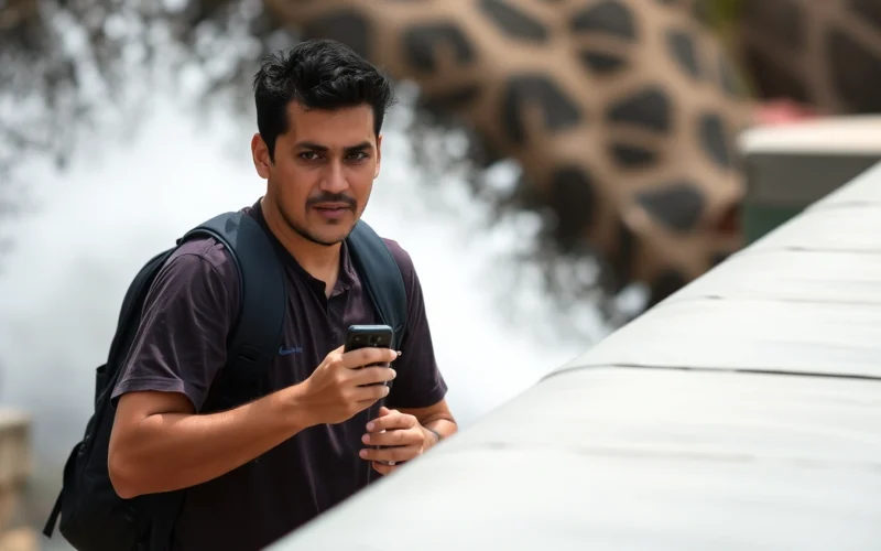 Previsão do Tempo: Vai Chover Hoje em Cascavel?