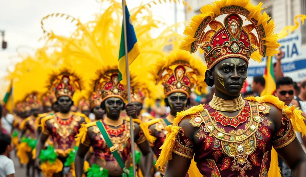 programação carnaval salvador 2026